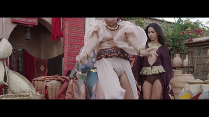 Yalla by INNA - Music Video