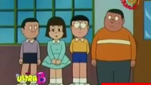 Doraemon In Hindi~jutha Suneo Video Dailymotion