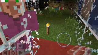 MyGo Minecraft Zoo Episode 01