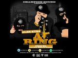Alex Kyza - AK Ring