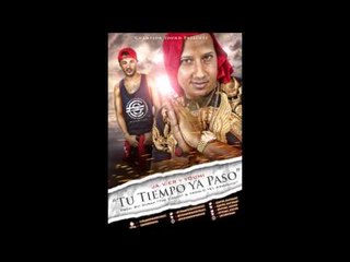 Tu tiempo ya paso - Ja.v.er y Youmi