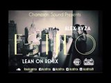Alex Kyza - Lean on Me (Remix) [official audio]