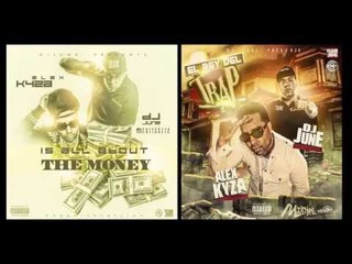 Alex Kyza Behind the Scenes and show time @ Rochester, NY