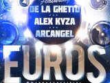 MAD BASS Feat  De La Ghetto, Alex Kyza, Arcangel EUROS EUROPA Version