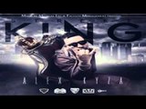 Alex Kyza ft. Delirious - Chica Tropical (Street King )