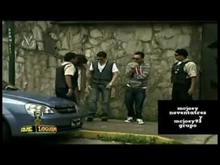 De La Ghetto, Alex Kyza - Caen en Broma de Que Locura