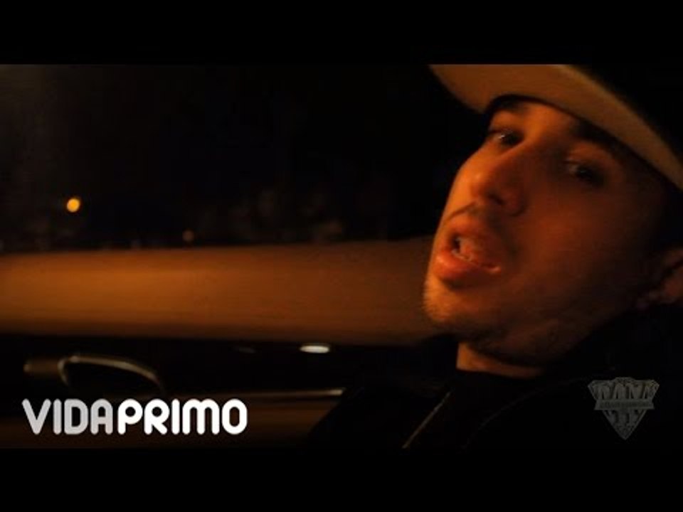 Alex Kyza - Muero Por Los Mios ft. Arcangel y De La Ghetto [Behind the Scenes]