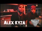 Alex Kyza Drop Canary Reggaeton