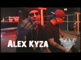 Alex Kyza Fuleteo Drop