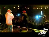 De La Ghetto & Alex Kyza Con ñengo Flow Live (Hippodrome Live 2011) Masacre INVASION Tour