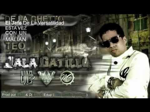 De La Ghetto - Jala Gatillo