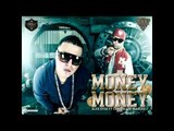 Alex Kyza ft. Chokolate Blancko - Money Money (Freestyle)