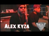 Alex Kyza Drop Flow Hot