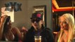 De La Ghetto , Jowell y Randy , Alex Kyza -  Triple XXX Behind The scenes OFFICIAL