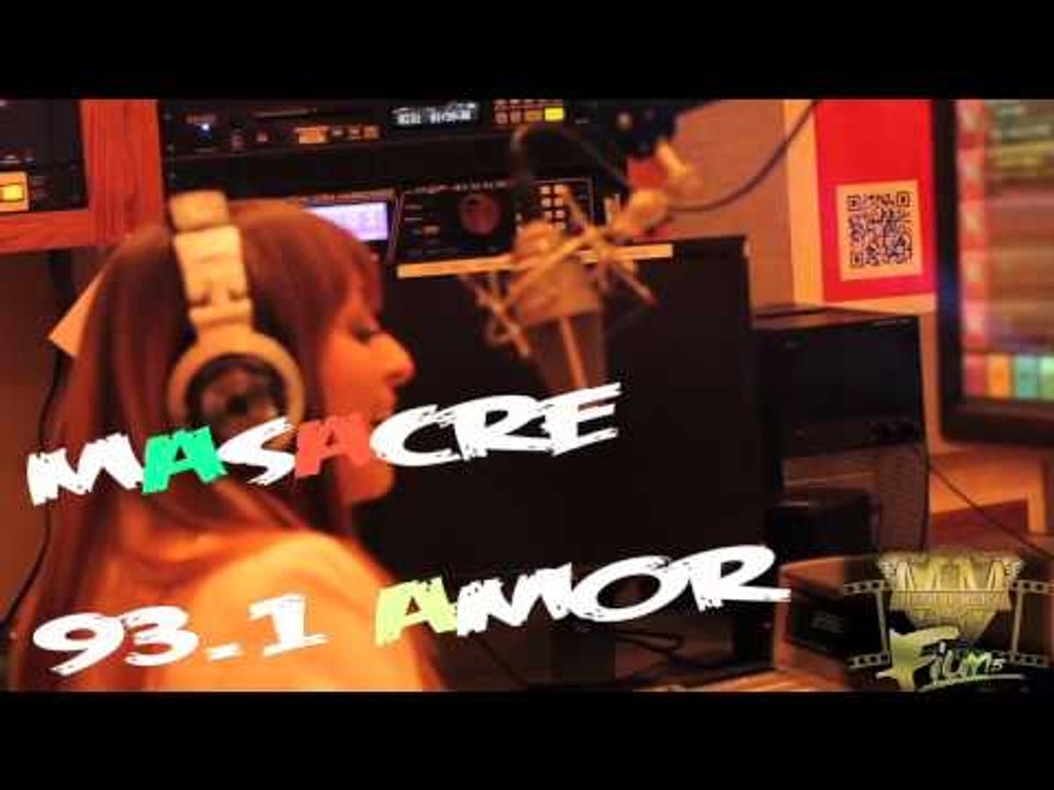 Masacre Musical New York City Champion Boyz Tou...
