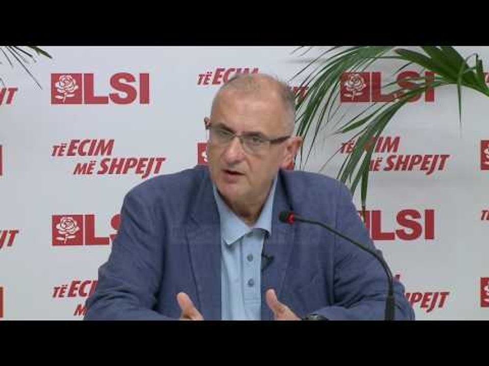 LSI: Vijat e kuqe të Brukselit mbi ato të Venecias - Top Channel Albania - News - Lajme