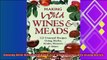 favorite   Making Wild Wines  Meads 125 Unusual Recipes Using Herbs Fruits Flowers  More