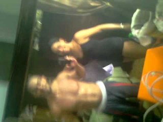 Turbo Fire Jp El Sinico primer dia jajajaja