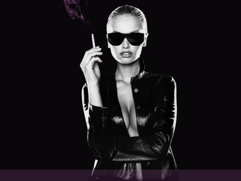 JP El Sinico - Si Bebe Fuma (Prod. by Super Yei & Sensa)