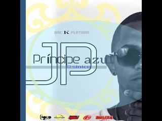 JP El Sinico - PRINCIPE AZUL (Prod. by Super Yei & HiFlow) 1k PLATINUM
