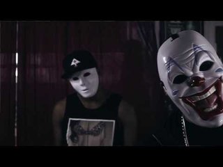 JP El Sinico - MI BIOGRAFIA (OFFICIAL VIDEO) DESAHOGO 3