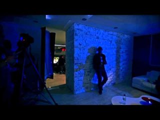 JP El Sinico - La Sinica (Behind The Scenes)