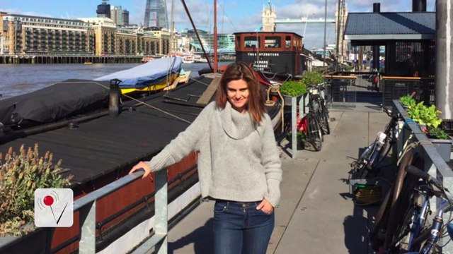 British Lawmaker Murdered in Broad Daylight