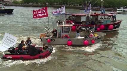 Qui était Jo Cox, la députée britannique pro-UE assassinée ?