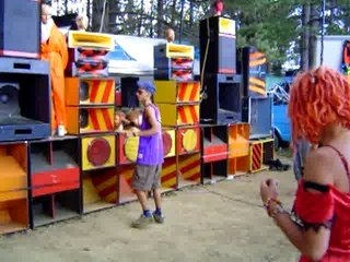 Epsylonn / Teknival 2004 (Italy)