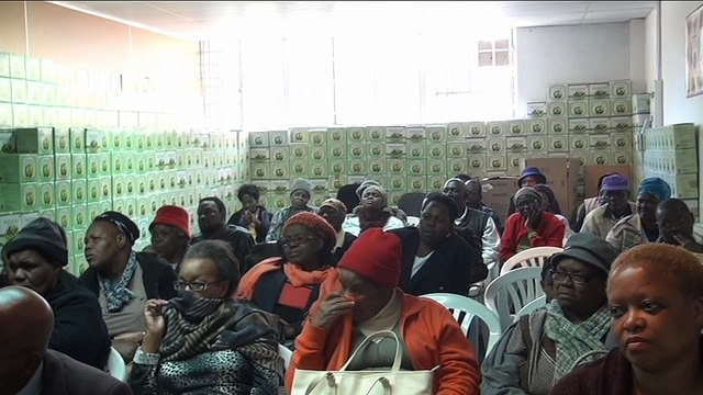 dxn@icon.co.za -Breast Cancer stage 3-Dora Khali - with DXN ganotherapy she does not have any trace of the cancer