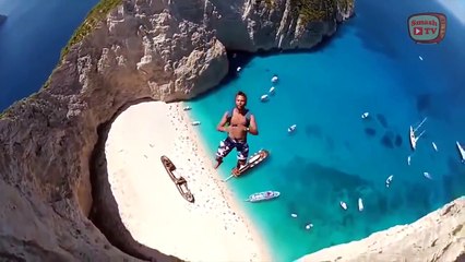 People Are Amazing 2015 (Extreme Sport Edition) HD