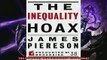 Popular book  The Inequality Hoax Encounter Broadsides