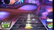 guitar hero 2 Raw dog start power musique rock  solo guitare