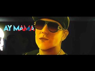 J King y Maximan - La Pelea (Remix) ft. Cosculluela, J Alvarez [Lyric Video]