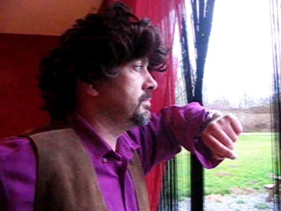 Stone et Charden parodie