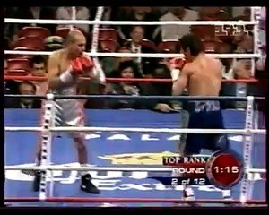 2006.04.08. Jorge Arce - Rosendo Alvarez (1+1, Гендлин ст.)