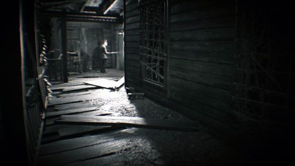 Resident Evil 7 Teaser: Beginning Hour_20160616115939
