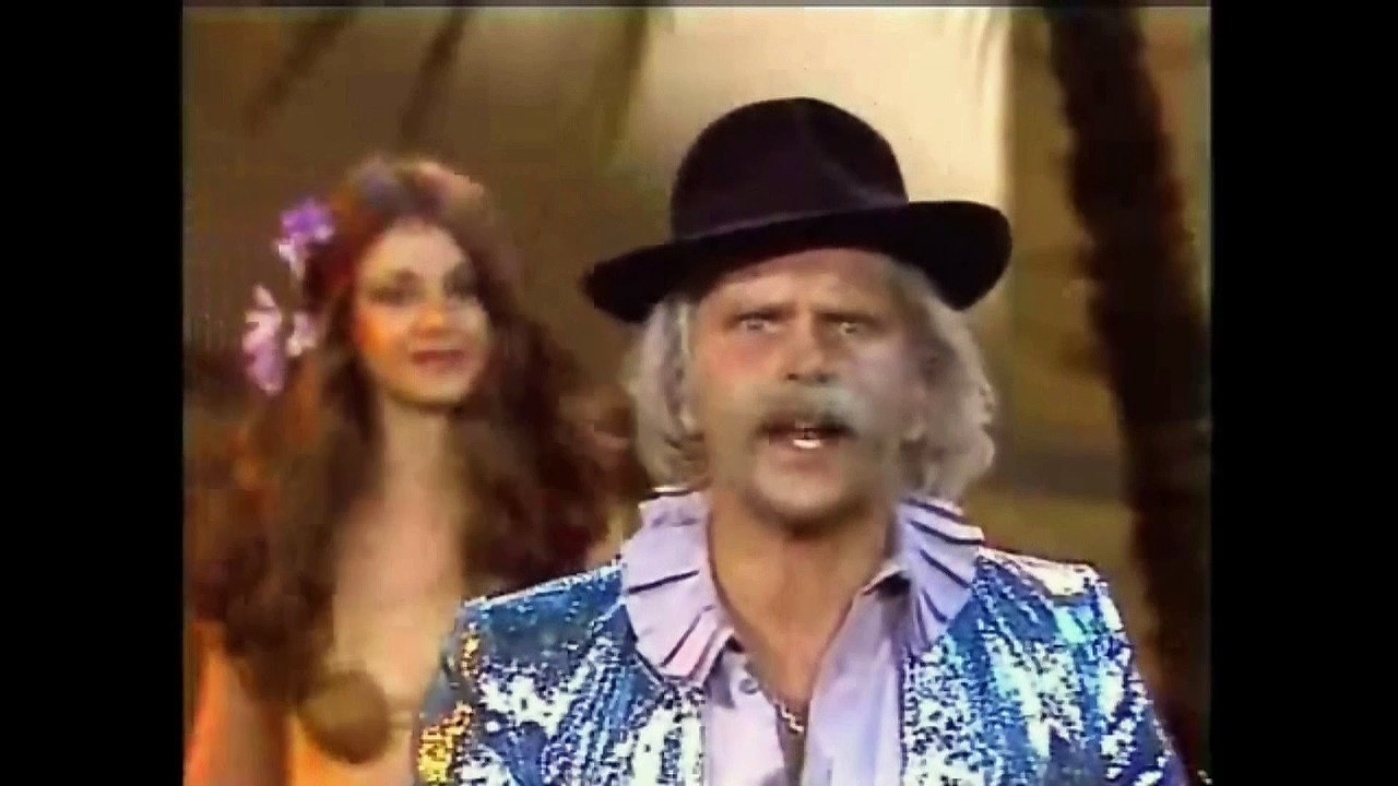 Frank Zander - Tu doch meine Asche in die Eieruhr