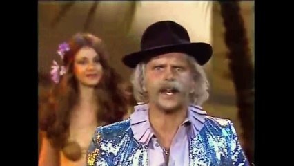 Frank Zander - Tu doch meine Asche in die Eieruhr