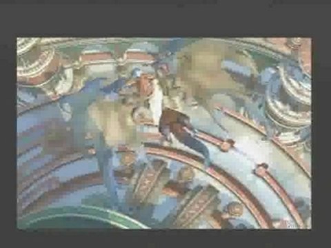 Final Fantasy AMV Chop Suey