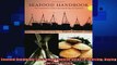 best book  Seafood Handbook The Comprehensive Guide to Sourcing Buying and Preparation