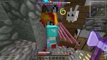 PopularMMOs and DanTDM ZELDA CHALLENGE GAMES | Lucky Block Mod |  Modded Mini-Game