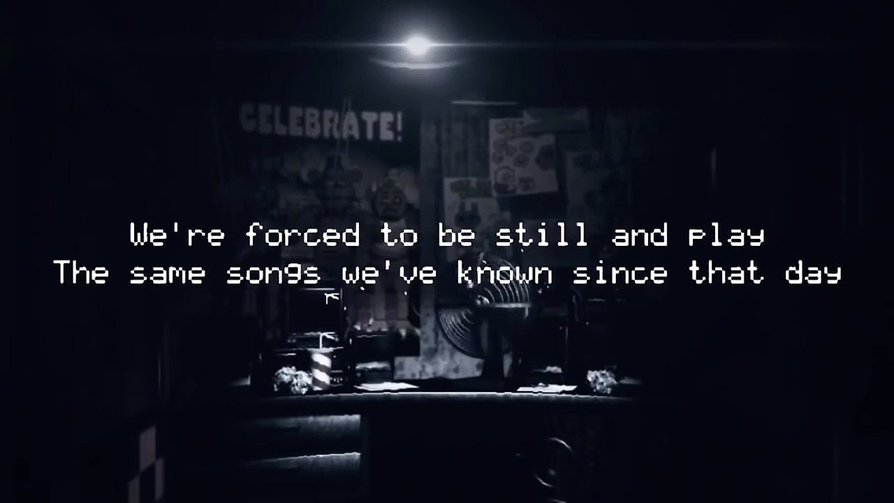 Five Nights At Freddy's Song - Minecraft Note Block Remake (Original by The Living Tombstone)