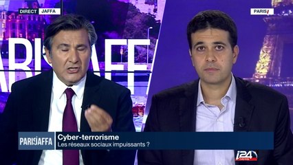 Comment lutter contre le cyber-terrorisme?