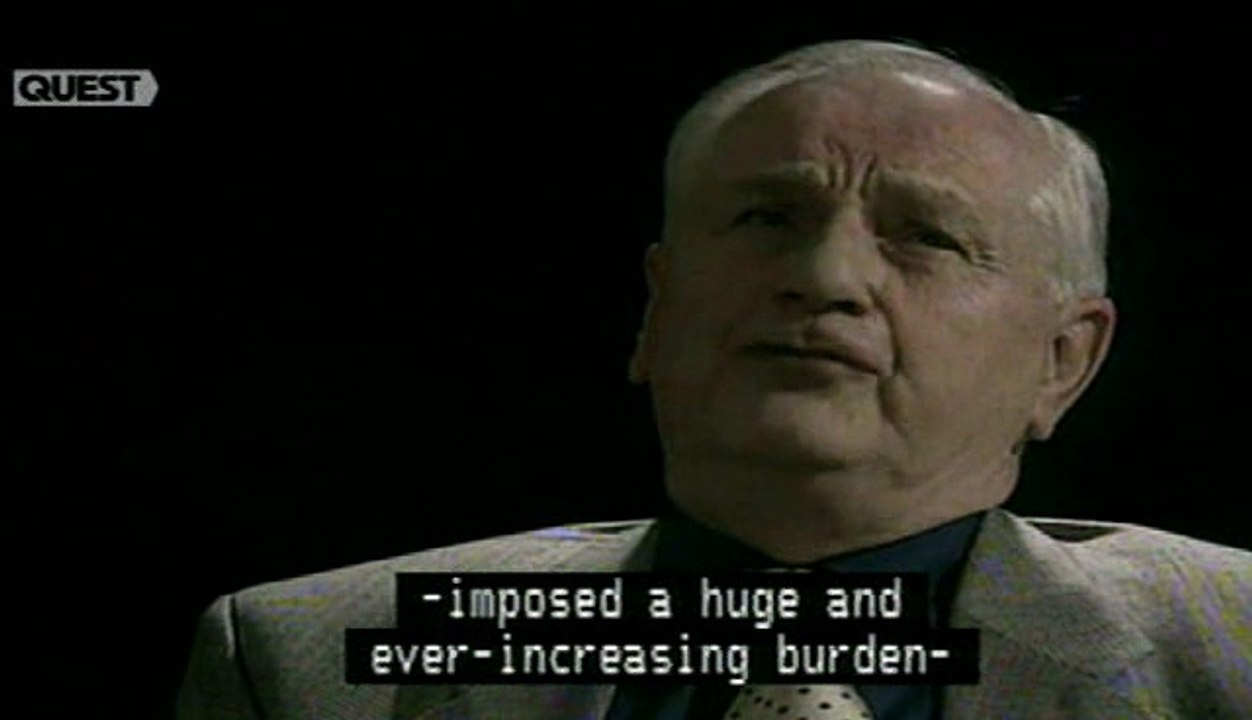 Hitler's Henchmen - S01E02 - Donitz - The Successor