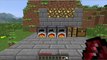 Minecraft 1.2.5 More Food Mod - Mehr essen in Minecraft