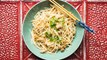 How to Make Stir-Fried Chinese Breakfast Noodles