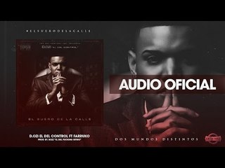 D.OZi - Dos Mundos Distintos ft. Farruko [Official Audio]