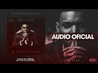 D.OZi - Sigo Vivo [Official Audio]