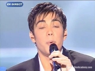 Gregory - SOS d'un terrien en detresse